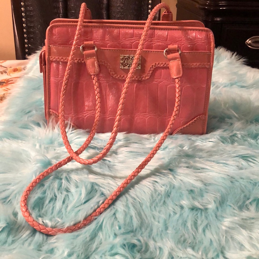 Cato Shoulder Bag